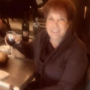 Meet your Posher, Barbara